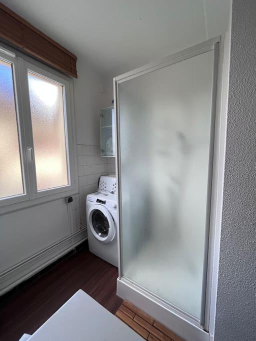 Ferienwohnung Font Romeu, Spacieux T3 Familial 80M2 Plein Sud, Wifi Exterior foto